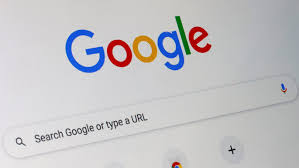 google